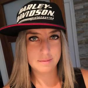 Meet your Posher, Marie-eve